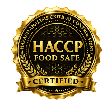 FOOD SAFE