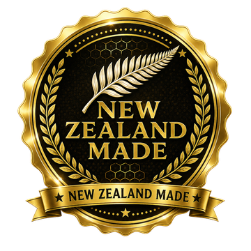 NEW ZEALAND MADE