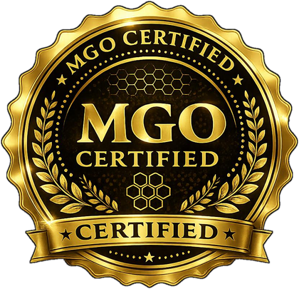 MGO Certified